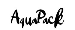 AquaPack - logo